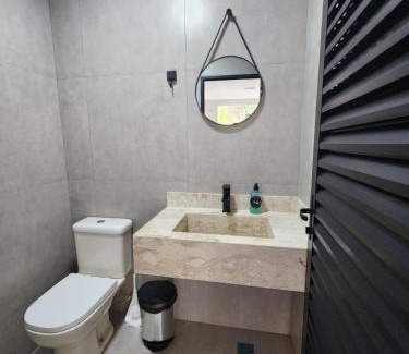 Itatiba House | Chácara Canto dos Sabiás