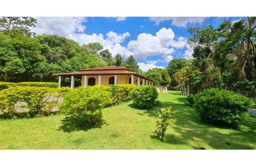 Ibiuna House | Chácara Centelha Divina: Guest Rated 9.8 with Ocean Views