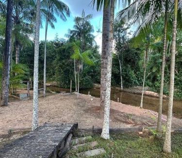 Carolina Ski Chalet | Cozy Chalets in Carolina, Brazil - Family & Pet-Friendly Stay