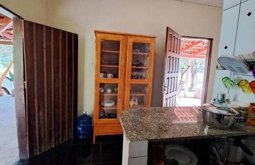 Carolina Ski Chalet | Cozy Chalets in Carolina, Brazil - Family & Pet-Friendly Stay