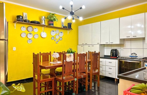 Joanopolis House | Relaxing Retreat with Pool and Spa in Joanópolis, SP