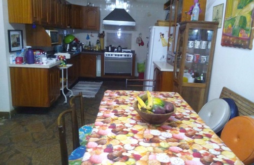 Sorocaba House | Serene Chácara Surrounded by Nature and Family-Friendly Fun