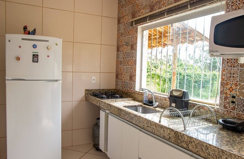 Jaboticatubas House | Relaxing Getaway with Pool and Spa in Jaboticatubas