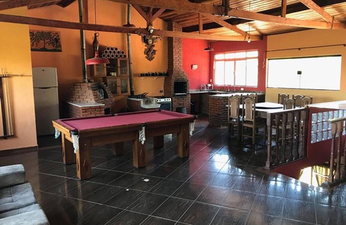 Ibiuna House | Beautiful Ibiúna Retreat with Pool and Full Amenities