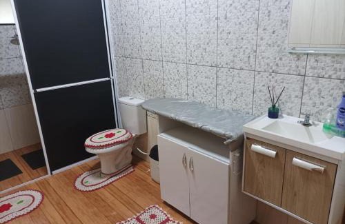 Cambui House | Pet-Friendly Getaway with Pool in Munhoz MG