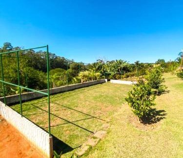 Salesopolis House | Escape to Chácara with Breathtaking Views & Pool Access