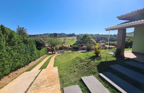 Paruru House | Scenic Retreat with Ocean Views & 24-Hour Security