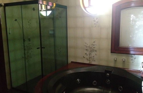 Mairinque House | Experience Chácara Cond.Porta do Sol: Pet-Friendly Retreat