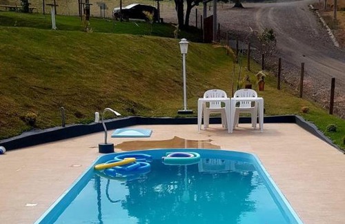Bofete House | Relax at Chácara Cravo & Canela: Family-Friendly Retreat