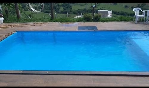 Sao Sebastiao do Paraiso House | Pet-Friendly Getaway at Chácara do Mirante - Rated 9.4/10