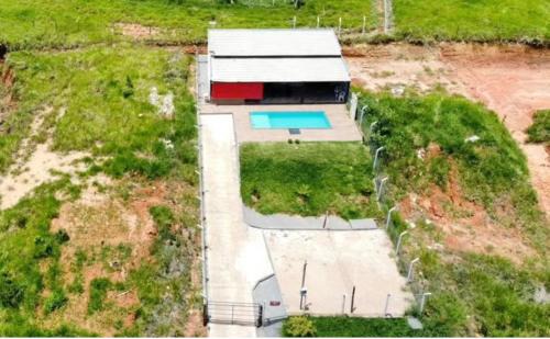 Sao Sebastiao do Paraiso House | Pet-Friendly Getaway at Chácara do Mirante - Rated 9.4/10