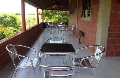 Pitimbu House | Relax at Chácara da Bel: Pet-Friendly Oceanfront Retreat