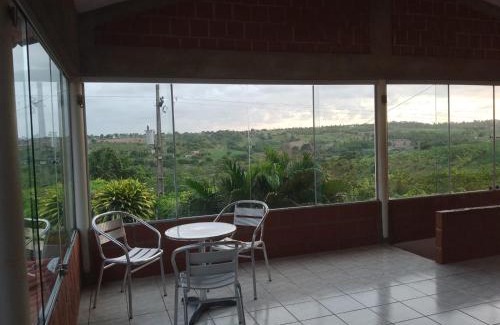 Pitimbu House | Relax at Chácara da Bel: Pet-Friendly Oceanfront Retreat