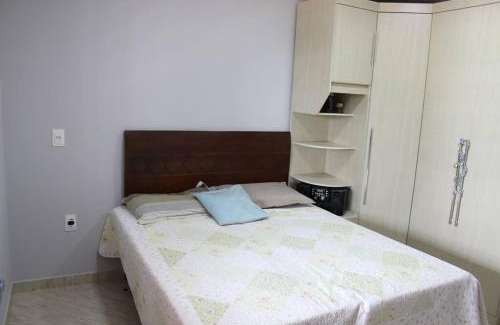 Varzea Paulista House | Pet-Friendly Retreat at Chácara da Bia for Memorable Family Stays