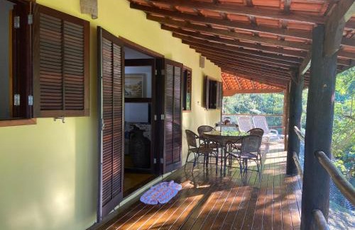 Sao Francisco Xavier Ski Chalet | Pet-Friendly Getaway at Chácara das Araucárias