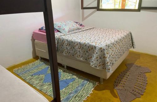 Sao Francisco Xavier Ski Chalet | Pet-Friendly Getaway at Chácara das Araucárias