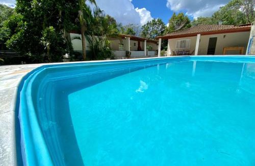 Mairipora House | Experience Oceanfront Bliss at Chácara das Suculentas