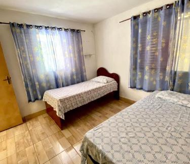 Mairipora House | Experience Oceanfront Bliss at Chácara das Suculentas