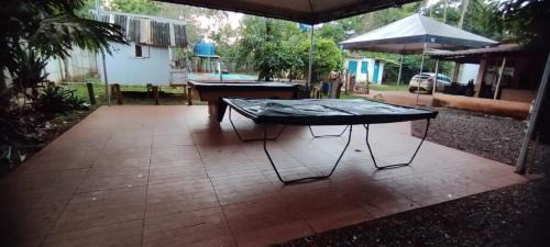 Goianira House | Pet-Friendly Chácara de Eventos e Lazer with Pool & Fun