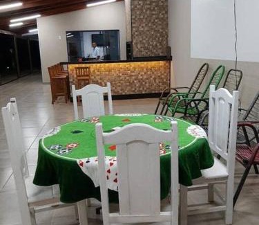 Uniflor House | Relax at Chácara de Lazer 2 Lagoas with Oceanfront Views