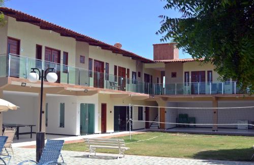 Tiangua House | Experience Chácara de Serra with Oceanfront Views & Pool