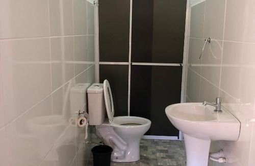 Mairipora House | Pet-Friendly Chácara de temporada Tks God with Ocean Views