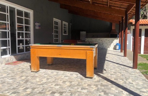 Mairipora House | Pet-Friendly Chácara de temporada Tks God with Ocean Views