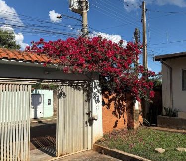 Pirassununga House | Chácara dentro de Pirassununga