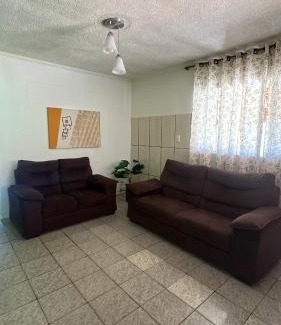 Amparo House | Top-Rated Chácara Deus Proverá: Pet-Friendly Oasis