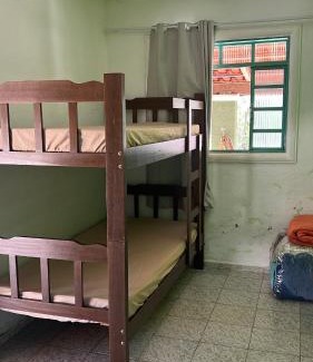 Amparo House | Top-Rated Chácara Deus Proverá: Pet-Friendly Oasis
