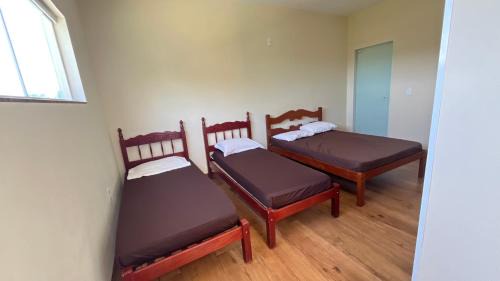 Serra Negra House | Discover Chácara do André: Family-Friendly Retreat with Pool