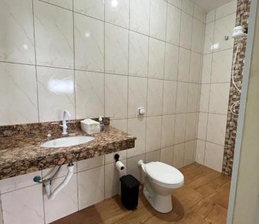 Serra Negra House | Discover Chácara do André: Family-Friendly Retreat with Pool