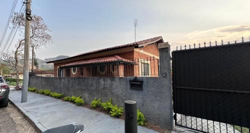 Aguas da Prata House | Chácara do Kaká