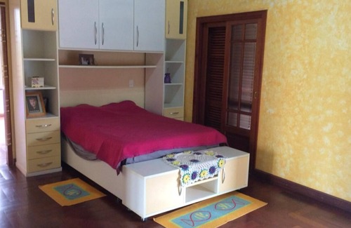 Boituva Cottage | Discover Chácara do Pavão: Family-Friendly Retreat in Boituva