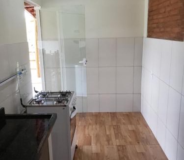 Socorro House | Pet-Friendly Retreat at Chácara do Picapau Amarelo