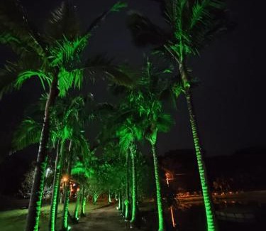 Lauro Muller House | Pet-Friendly Retreat at Chácara do Riacho - Rated 9.8/10
