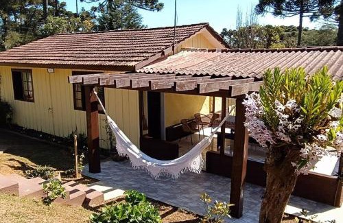 Sao Jose dos Pinhais House | Exceptional Chácara do Sapé: Pet-Friendly Family Retreat