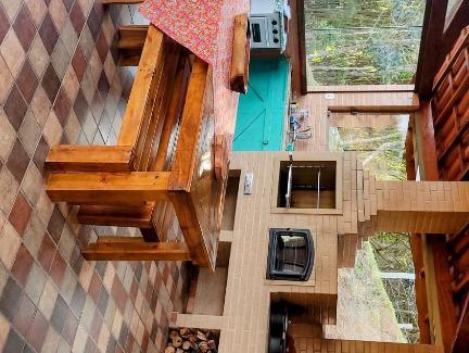 Passa Quatro House | Serene Retreat at Chácara do Sossego: Family & Pet Friendly