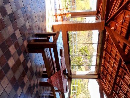 Passa Quatro House | Serene Retreat at Chácara do Sossego: Family & Pet Friendly