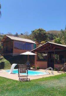 Passa Quatro House | Discover Chácara do Sossego: 10/10 Guest Rated Retreat