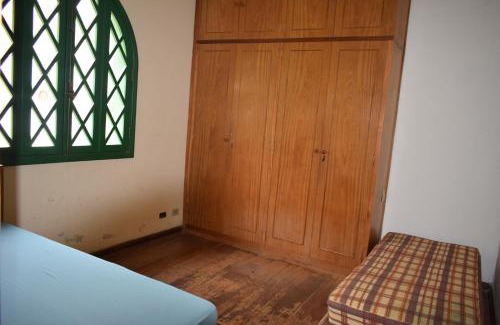 Monte Alegre do Sul House | Pet-Friendly Retreat at Chácara Dona Eulália - Rated 9/10