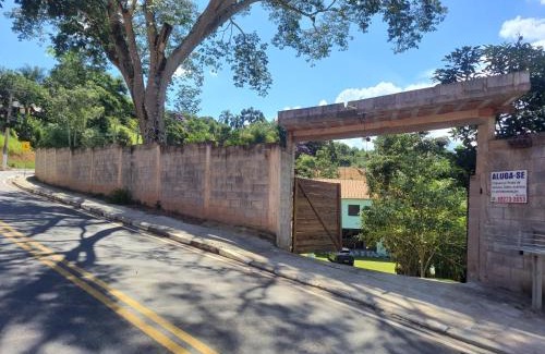 Igarata House | Cozy Chácara Dona Juju: Pet-Friendly Retreat with Pool