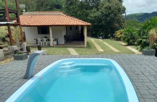 Bueno Brandao House | Pet-Friendly Retreat at Chácara dos Ypes - Rated 9.2/10