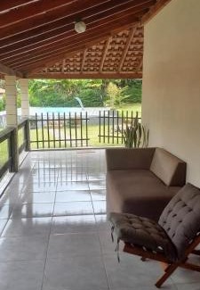 Bueno Brandao House | Pet-Friendly Retreat at Chácara dos Ypes - Rated 9.2/10