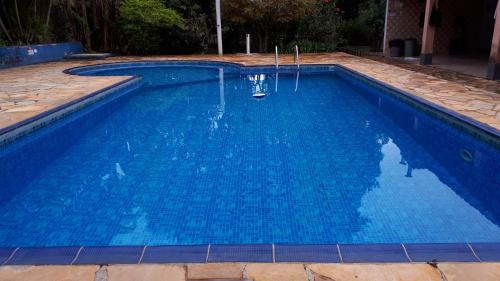 Aracoiaba da Serra House | Guest Rated 10/10: Chácara em Araçoiaba da Serra Retreat