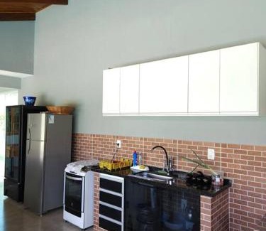Jarinu House | Spacious Atibaia Retreat for 20 with Pool & Pet-Friendly