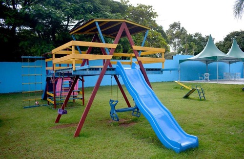 Boituva House | Chácara em Boituva