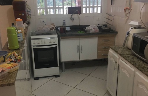 Sao Roque House | Pet-Friendly Getaway with Pool in a Gated Community