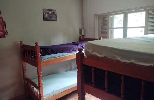 Itaoca House | Relaxing Chácara in Guararema, Brazil - Pet Friendly Retreat