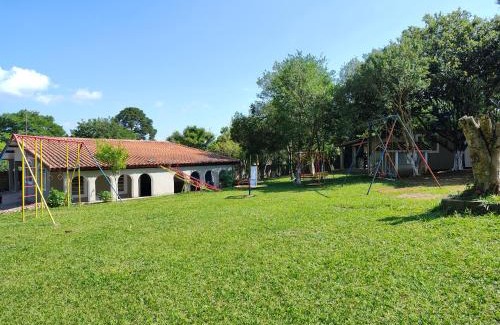 Ibiuna House | Family-Friendly Getaway at Chácara em Ibiúna with Pool